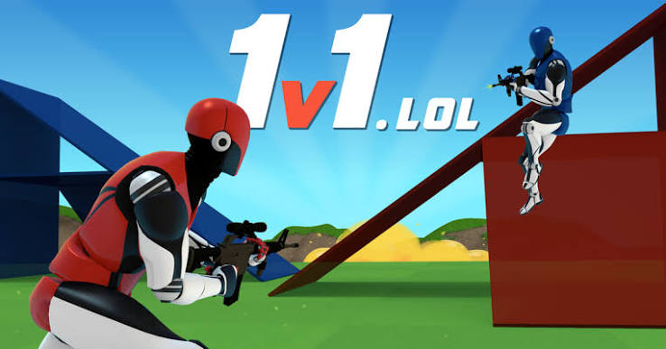 Building Master Guide - 1v1 lol guide